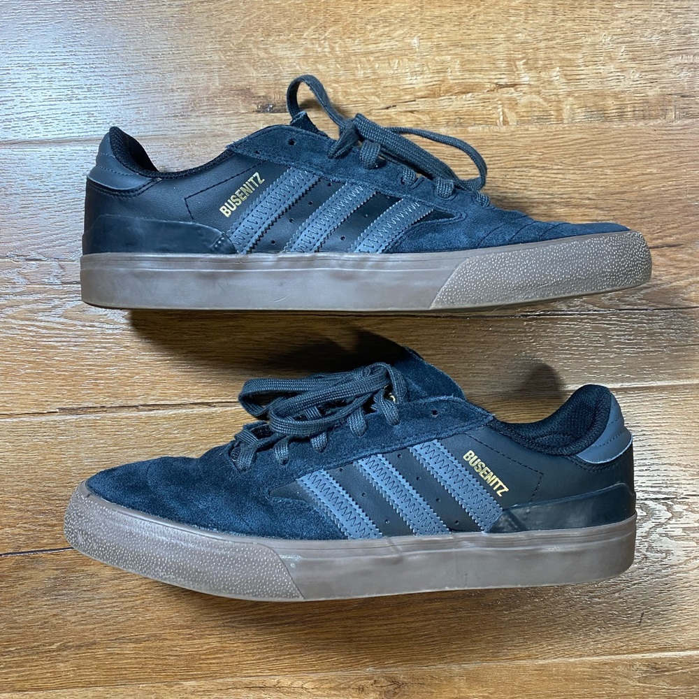 Adidas Busentiz Shoes